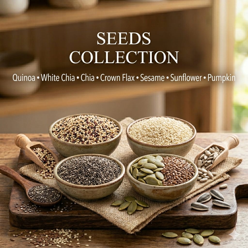 Seeds Collection