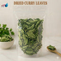 Natural Curry Leaves – Herbal Remedy for Hair & Digestion