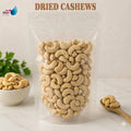 High Quality Cashews (Kaju) – Healthy Snack Rich in Protein