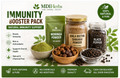 Immunity Booster Pack – Natural Herbal Protection Combo