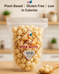 Premium Fox Nuts (Makhana)