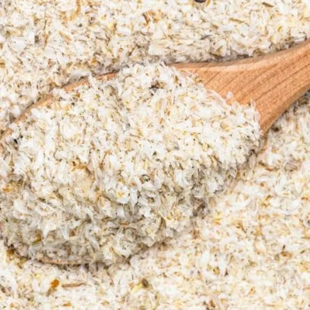Pure Ispaghol Husk – Natural Digestive & Constipation Relief