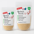 Organic Quinoa Seeds – High Protein Gluten-Free Superfood