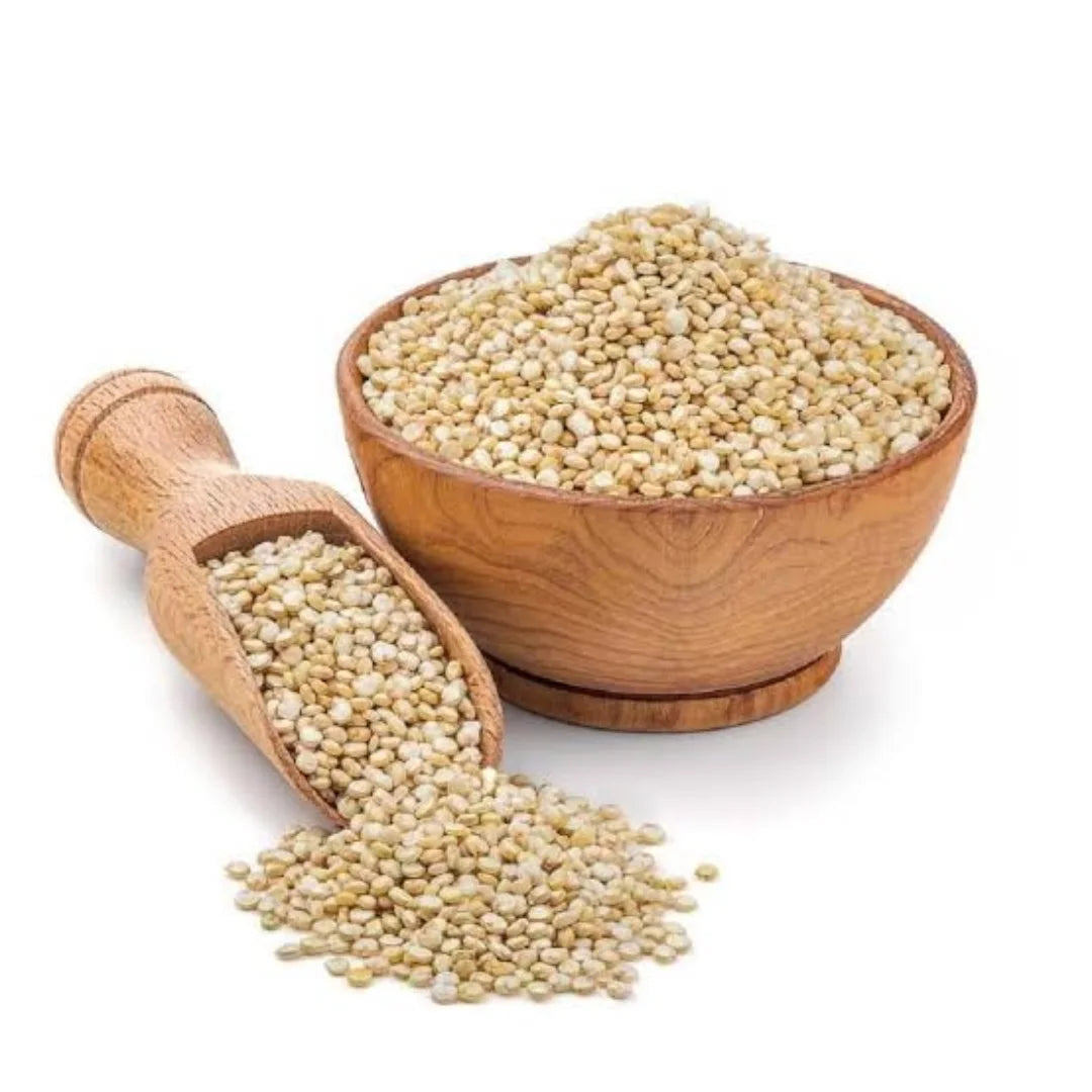 Organic Quinoa Seeds – High Protein Gluten-Free Superfood