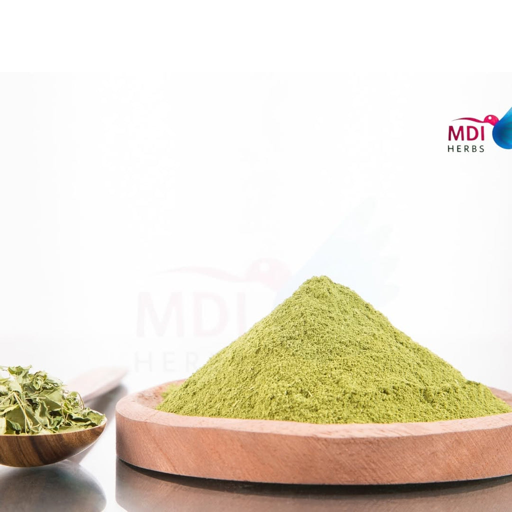 Organic Moringa Powder – Energy Boosting Superfood for Daily Health
