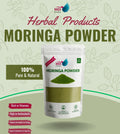 Organic Moringa Powder – Energy Boosting Superfood for Daily Health