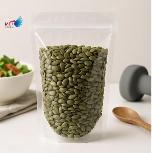 Brain & Heart Health Pack – Omega-3 Rich Superfood Bundle