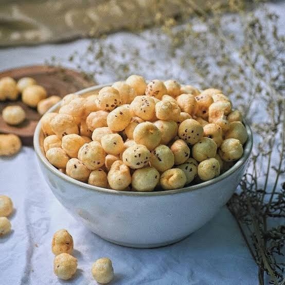 Premium Fox Nuts (Makhana)