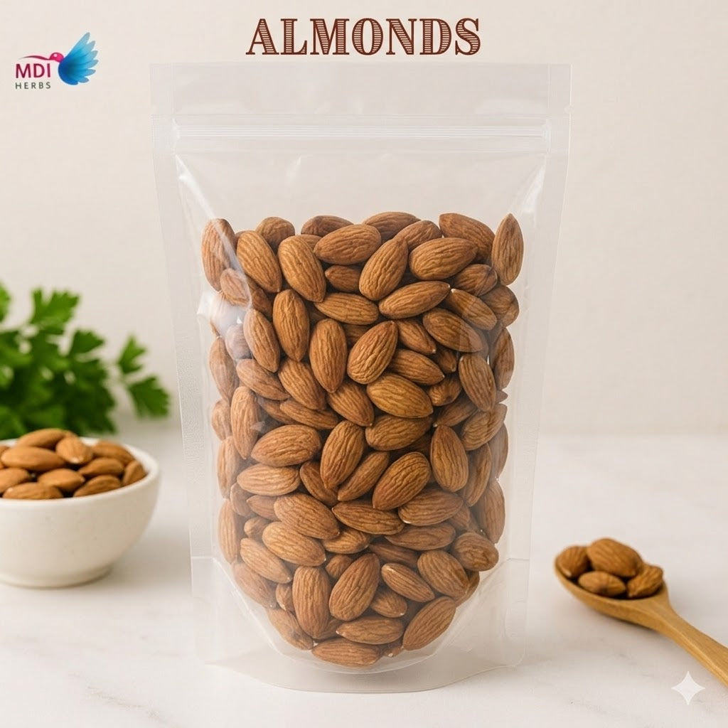Energy & Health Booster Pack – Premium Dry Fruits Combo
