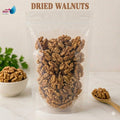Organic Walnuts (Akhrot) – Brain Boosting Omega-3 Superfood
