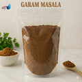 Organic Garam Masala – Fresh & Aromatic Spice Blend