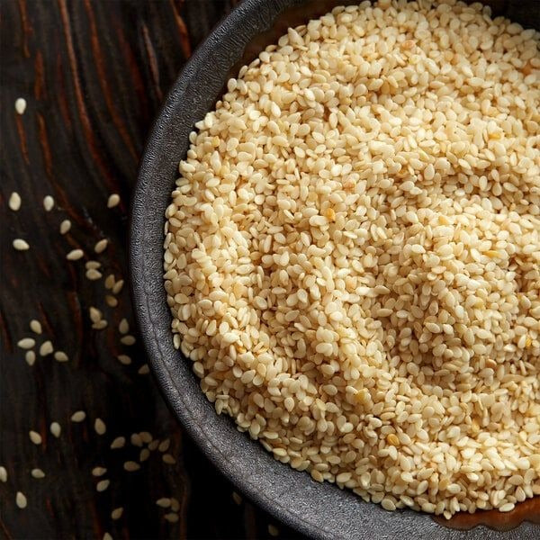 Organic Sesame Seeds (Til) – Calcium Rich for Strong Bones